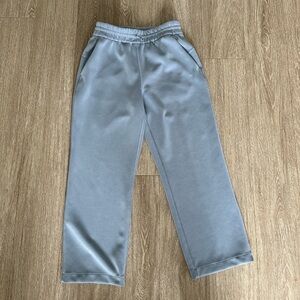 Lululemon Softstreme HR Straight Leg Cropped Pant